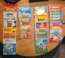 Asterix obelix for sale  Fair Oaks