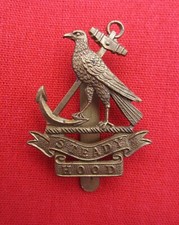 Ww1 hood battalion for sale  MIDDLEWICH