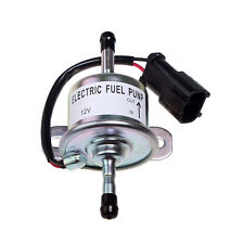Pompe carburant 12v d'occasion  Expédié en France