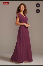 Davids bridal bridesmaid for sale  Orland Park