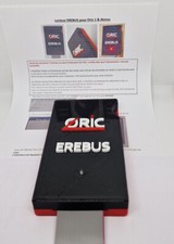 Lecteur erebus oric d'occasion  Val-de-Reuil
