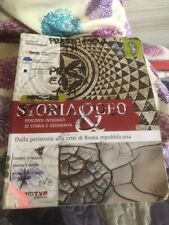 Nuovo storia geo usato  Vicopisano