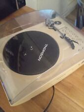 Thomson tourne disques d'occasion  Rivesaltes