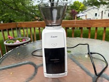 Molinillo de café Baratza Encore blanco modelo 484 segunda mano  Embacar hacia Mexico