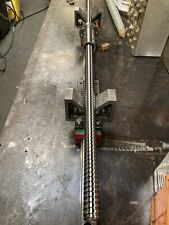 Ballscrew for sale  COVENTRY