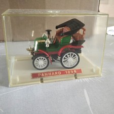 Panhard 1898 voiture d'occasion  Lille-
