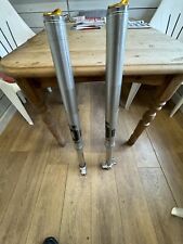 Husqvana ohlins forks for sale  MANNINGTREE