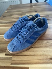 Adidas tobacco bleu for sale  EDINBURGH