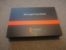 Bon charge red for sale  LOUGHTON