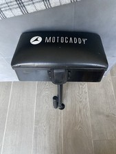 Motocaddy electric trolley for sale  CARNFORTH