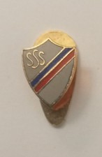 Sambenedettese distintivo anni usato  Pistoia