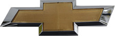 Emblema logotipo gravata borboleta dourada grade frontal emblema para Chevrolet Cruze 2010–2014 comprar usado  Enviando para Brazil