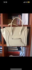 Borsa donna tipo usato  Novara