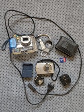 Canon digital ixus for sale  HORSHAM