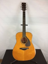 Fair yamaha fgx5 for sale  Jenison
