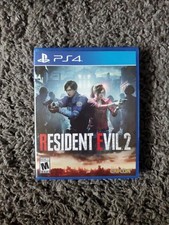 Resident Evil 2 (PlayStation 4, 2019) comprar usado  Enviando para Brazil