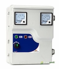 Salupo direct 400 usato  Palermo