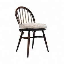 Ercol dining chair for sale Ercol dining chair for sale  LICHFIELD