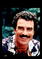 Tom selleck psa for sale  Germantown