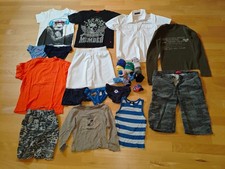 Kleidungspaket jungen teile gebraucht kaufen Kleidungspaket jungen teile gebraucht kaufen  Wadgassen