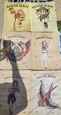 Sailor jerry spiced for sale  BIRMINGHAM