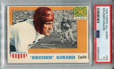 1955 topps american for sale  San Diego