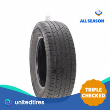 Used 255 65r18 for sale  Chicago