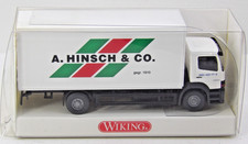 Wiking werbemodell mercedes gebraucht kaufen  Neudenau