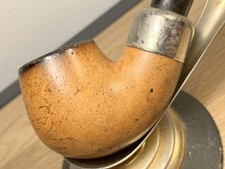 Churchill block meerschaum for sale  LIVERPOOL