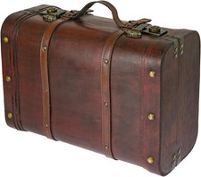 Hmf schatztruhe peru gebraucht kaufen  Rödermark