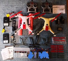 Horizon copter blade gebraucht kaufen  Karben
