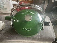 staub for sale  DERBY