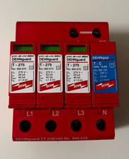 Dehnguard 275 900670 gebraucht kaufen  Nieheim