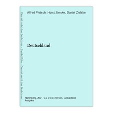Deutschland pletsch alfred gebraucht kaufen  Aarbergen