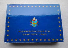 Vatican 2002 jean d'occasion  France