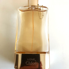 Love chloe eau gebraucht kaufen  Bocholt