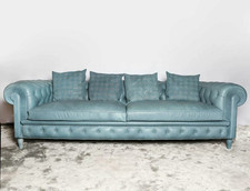 Poltrona frau chester for sale  WOKINGHAM