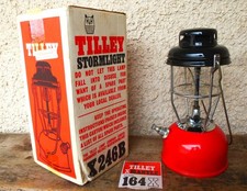Nice boxed red for sale  BRECHIN