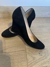 Bennett court shoes for sale  PETERBOROUGH