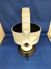 Capacete MegaHouse Gundam em escala real funciona Char Aznable Stahlhelm comprar usado  Enviando para Brazil