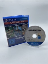 Playstation hits uncharted gebraucht kaufen  Lohr a.Main