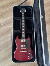 Epiphone g400 electric for sale  NOTTINGHAM