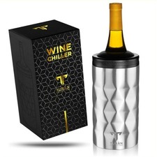Turan wine chiller for sale  Reading
