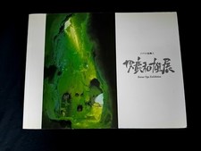 Kazuo oga exhibition usato  Italia