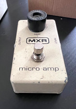 mxr micro amp for sale mxr micro amp for sale LONDON