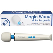 Autentyczny Hitachi Magic Wand Akumulator Oryginalny masażer HV-270 Vibratex  na sprzedaż  Wysyłka do Poland