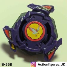 Knight dranzer beyblade for sale  BARRY