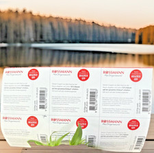 200 rossmann 2025 gebraucht kaufen  Windeck