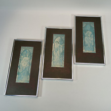 Vintage small framed for sale  STOKE-ON-TRENT