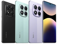 Xiaomi Redmi Note 14 Pro 5G Smartphone 12+512GB 200MP NFC 120Hz 5110mAh Globale na sprzedaż  Wysyłka do Poland